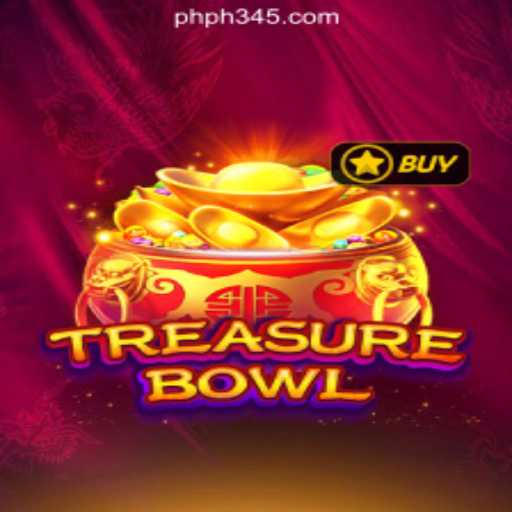 Experience the Thrill of TreasureBowl: A Guide to the Ultimate Online Casino Game in the PH345