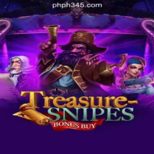 Exploring TreasuresnipesBonusBuy at PH345 Online Casino Philippines