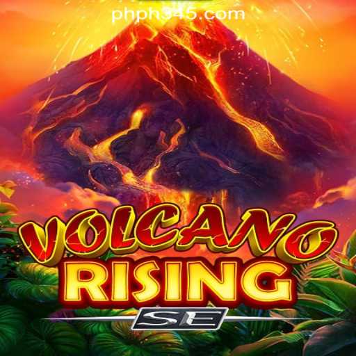 Unraveling VolcanoRisingSE: A Thrilling Journey in PH345 Online Casino Philippines