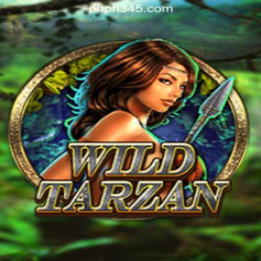 Unleash the Adventure with WildTarzan at PH345 Online Casino Philippines